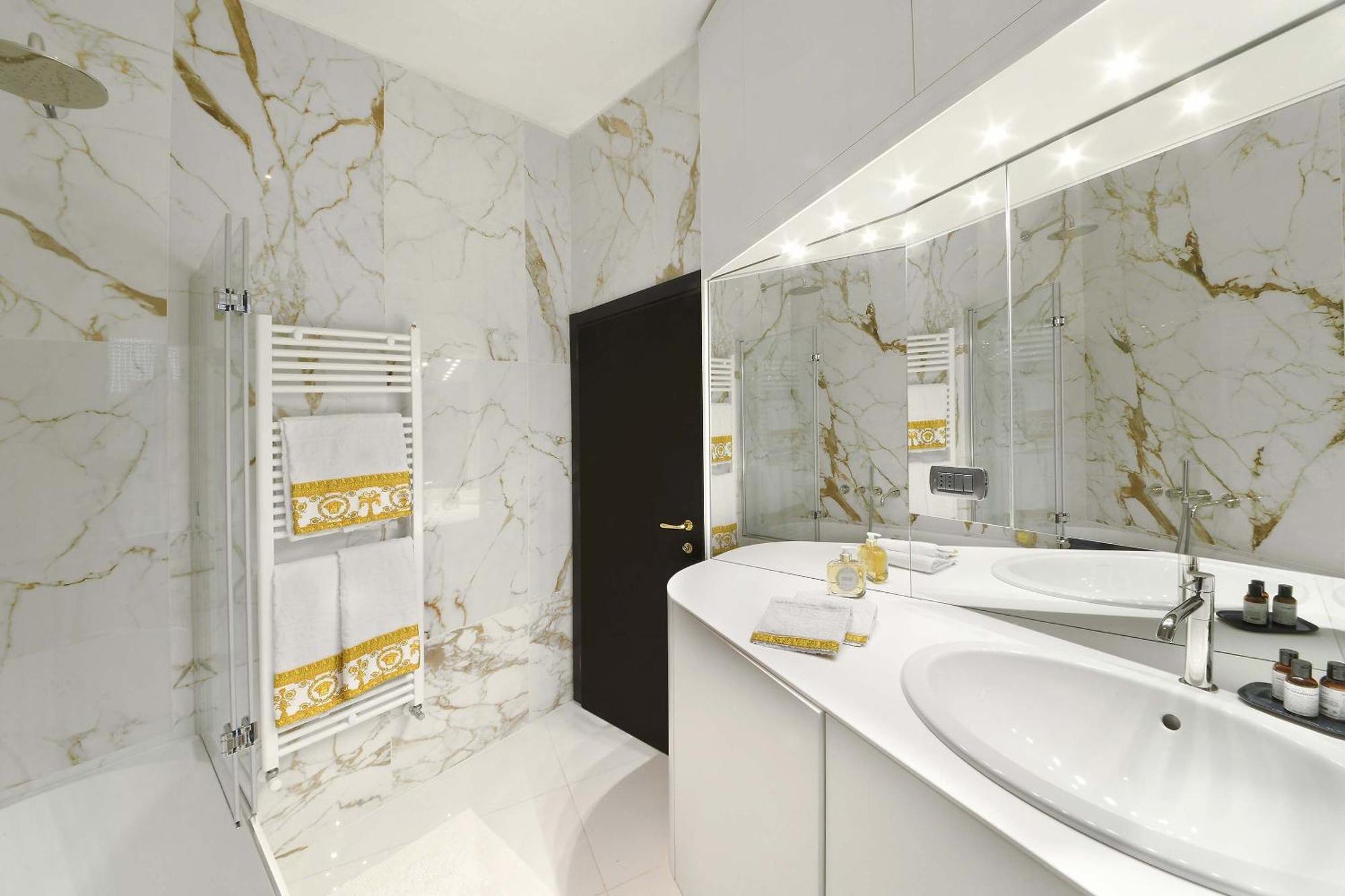Apartamento Refugium Amoris - With Fantastic Roof Terrace Venecia