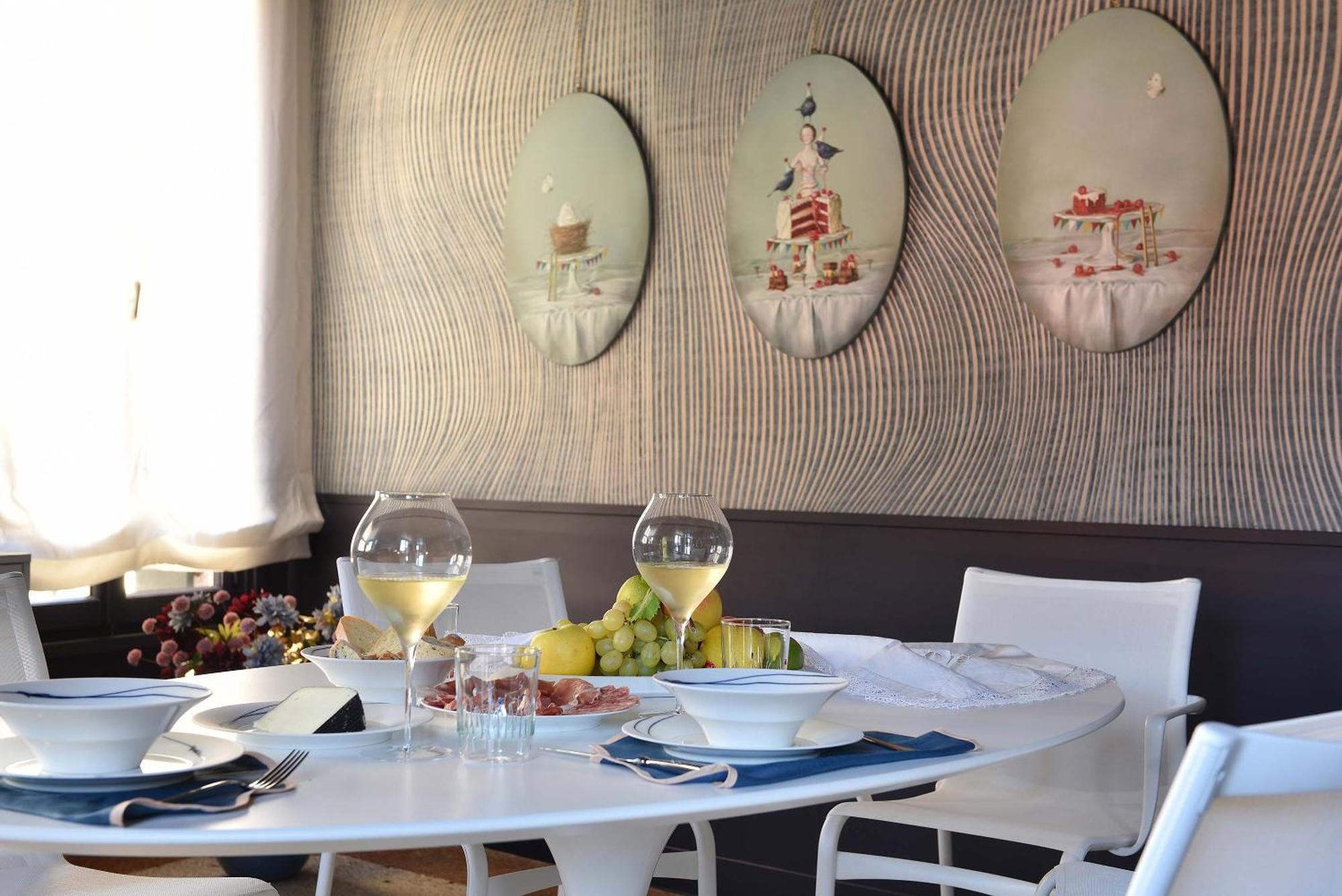 Apartamento Refugium Amoris - With Fantastic Roof Terrace Venecia