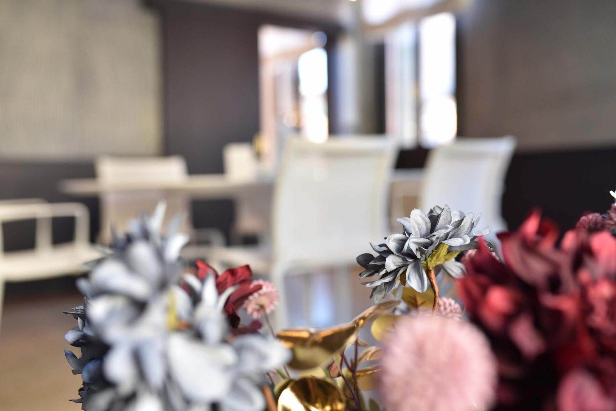 Refugium Amoris - With Fantastic Roof Terrace * Venecia