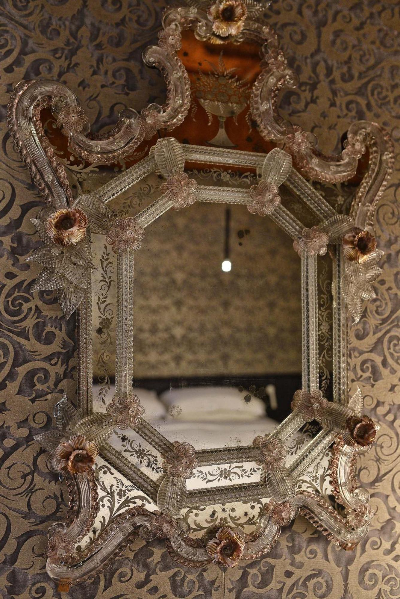 Refugium Amoris - With Fantastic Roof Terrace Venecia