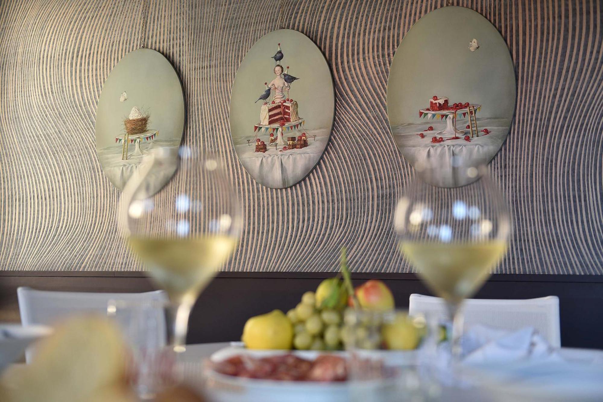 Refugium Amoris - With Fantastic Roof Terrace Apartamento